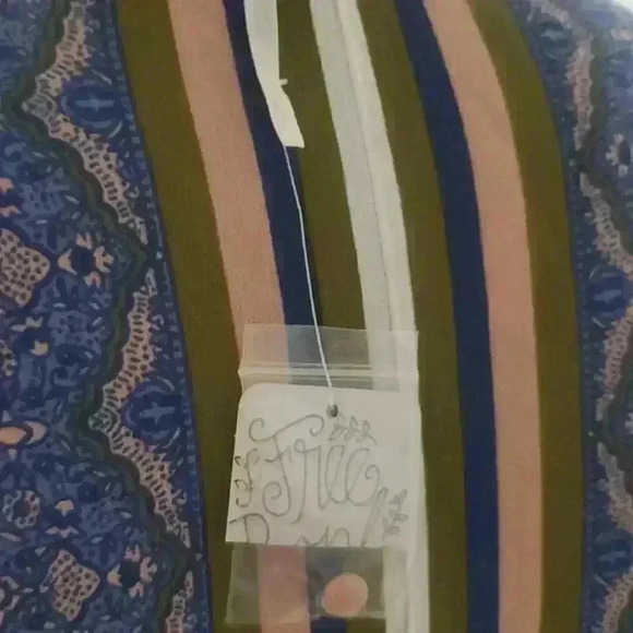 Free people maxi dress NWT - Picture 11 of 15